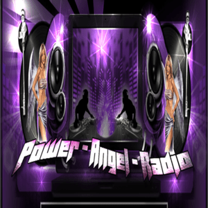 Power-Angel-Radio