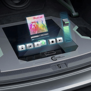 Powerbeat Radio