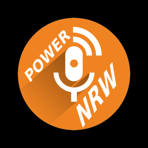 Höre powernrw in der App.