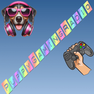 PuppyGaming Radio