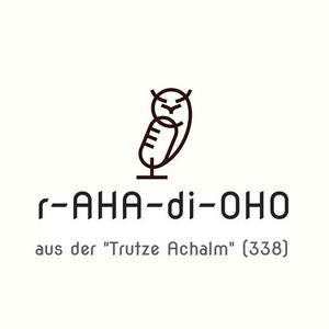 R Aha Di Oho