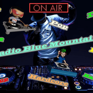 Höre radio-blue-mountain in der App.