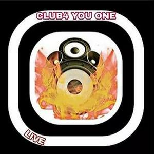 RADIO CLUB4 YOU The Home Of Dance