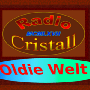 Höre Radio-Cristall  in der App.
