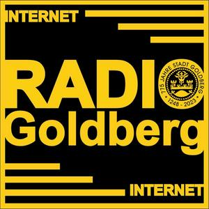 Höre Radio Goldberg in der App.