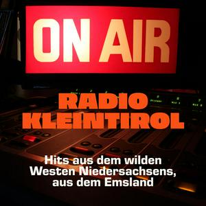Höre Radio Kleintirol in der App.
