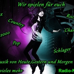 Höre Radio Neon Green in der App.