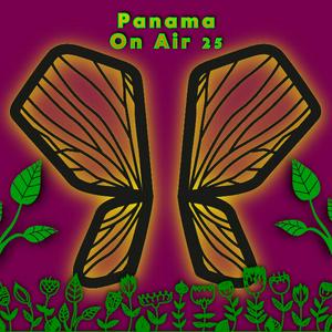 Radio Panama On Air 25