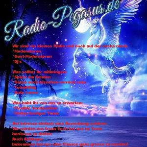 Radio Pegasus