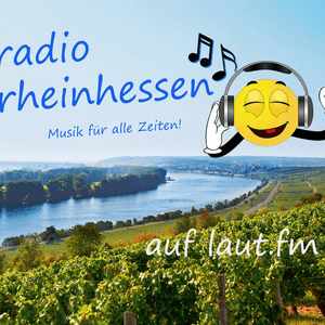 Höre Radio Rheinhessen in der App.