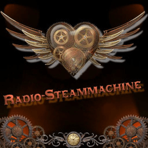 Radio Steammachine