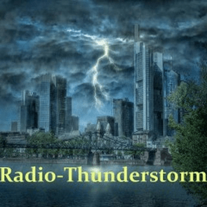 Höre radio-thunderstorm in der App.