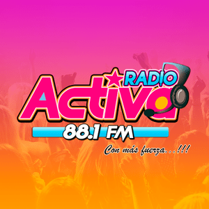 Höre radioactivafm in der App.