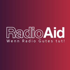 Höre radioaid in der App.