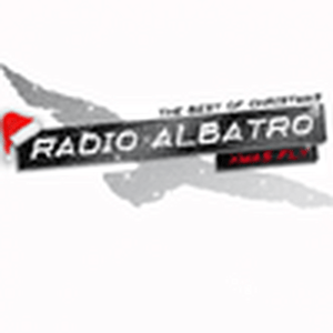 Höre radioalbatroxmasfly in der App.