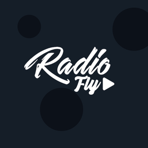 Höre radioflyde in der App.