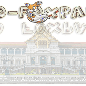 Radiofoxpalast