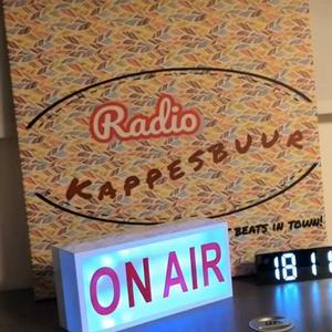Radiokappesbuur