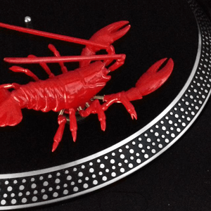 radiolobster
