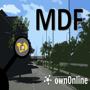 MDF [RadioMoordorf]