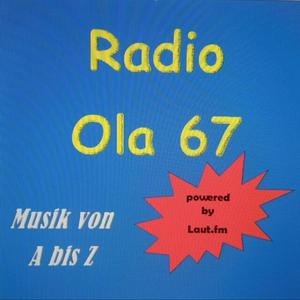 Höre Radio Ola 67 in der App.