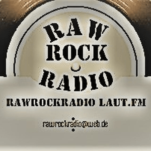 Höre rawrockradio in der App.