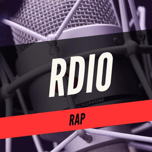 Höre Rdio Rap in der App.
