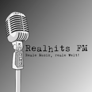 Höre Realhits FM in der App.