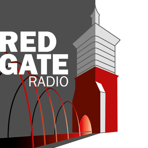 Höre Redgate Radio in der App.