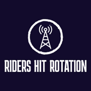 Höre Ridershitrotation in der App.