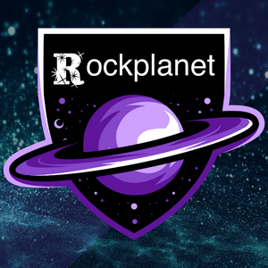Rockplanet