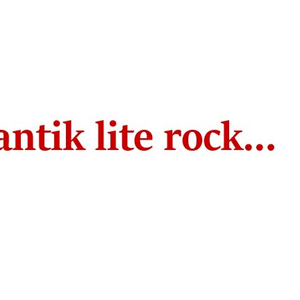 Romantik Literock