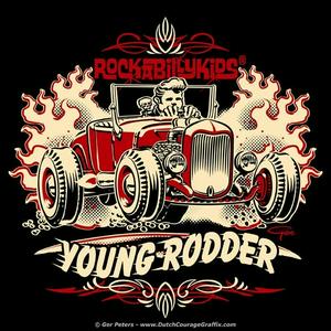 Rtl 59 Weimar Germany Radio Rockabilly