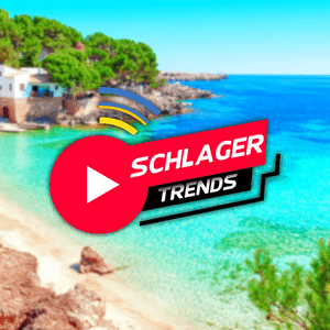 Höre Schlagertrends in der App.