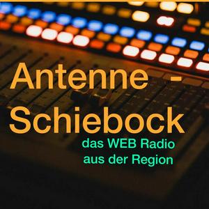 Sendestudio Frankenthal