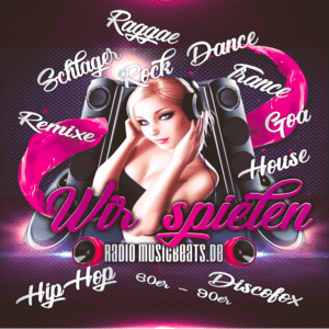 Radio Sevendays