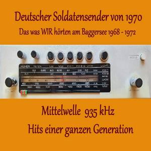 Deutscher Soldatensender von 1970