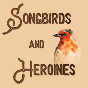 Höre songbirds and heroines in der App.