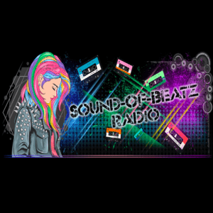 Höre Sound-Of-Beatz-Radio in der App.