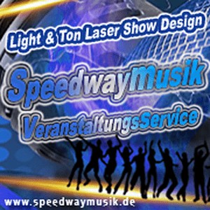 Höre speedwaymusik-radio in der App.