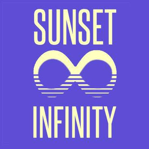 sunsetinfinity