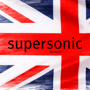 Supersonic