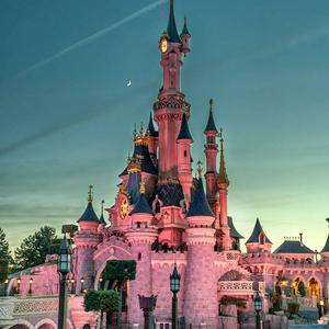 Themeparkmusic