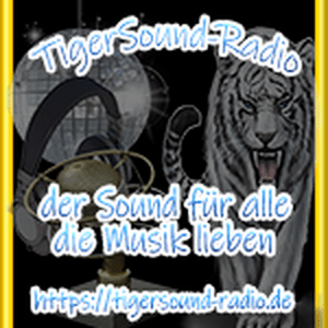 Höre Tigersound Radio in der App.