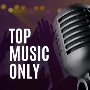 Höre Topmusiconly in der App.