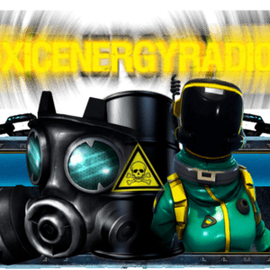 Höre toxicenergyradio in der App.