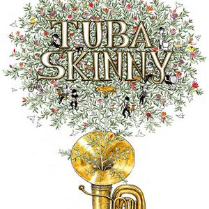 Tuba Skinny New Orleans