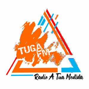 Höre Tuga FM in der App.