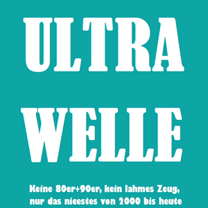 Ultrawelle