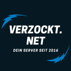 verzockt